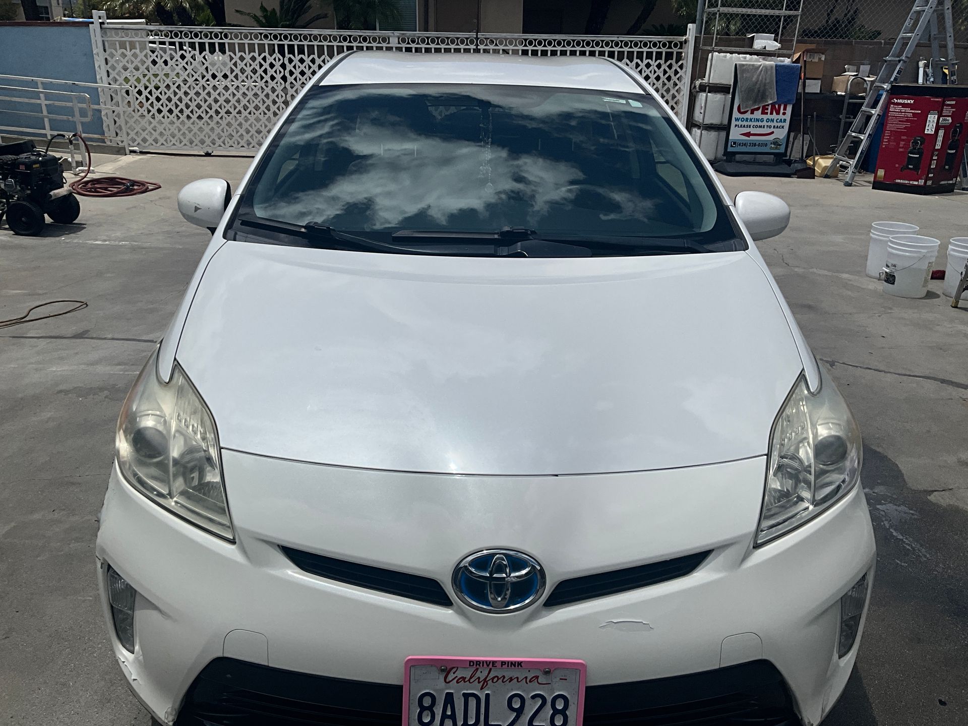 After