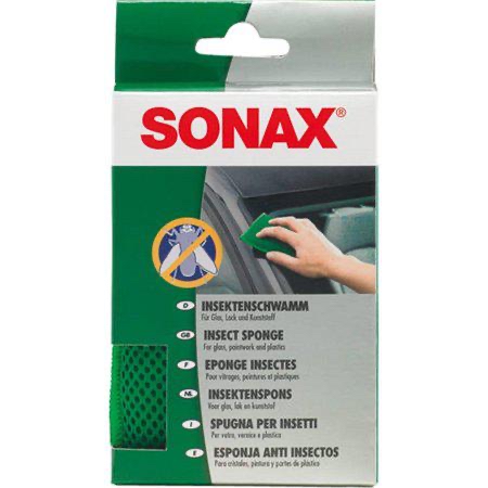 Sonax 427141 Insect Sponge — Smart Details Auto Spa